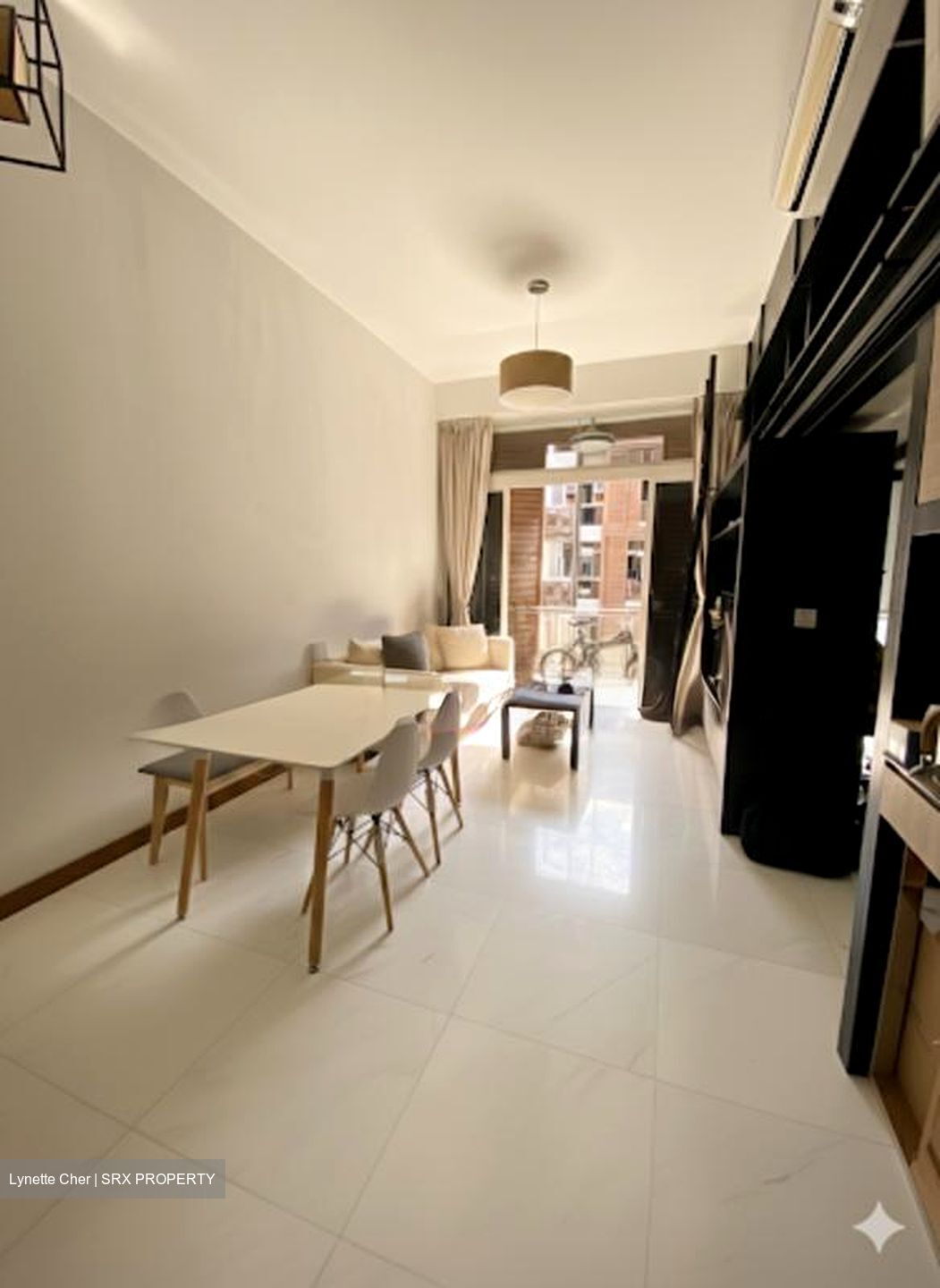 The Greenwich (D28), Condominium #526045261
